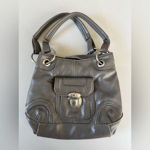 Aldo small y2k bucket bag